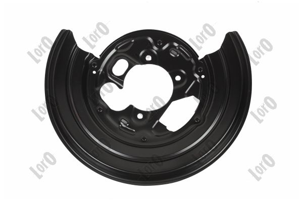 Splash Guard, brake disc (131-07-728)