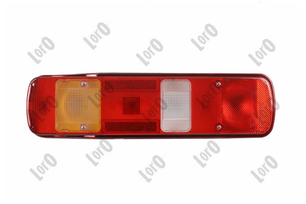 Tail Light (052-29344-1515)