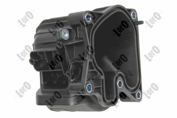 Cooler, exhaust gas recirculation