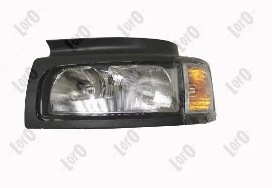 Headlight (042-21369-1515)
