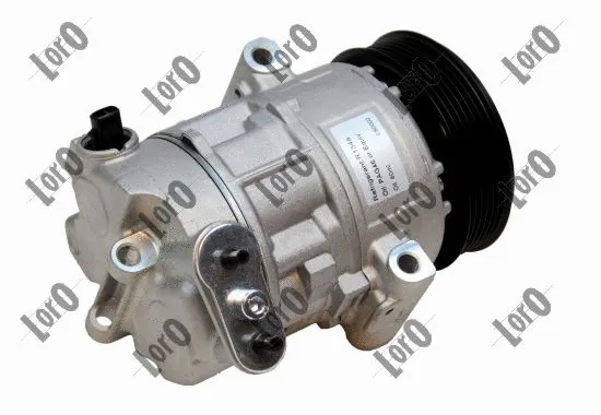 Compressor, air conditioning (016-023-0003)