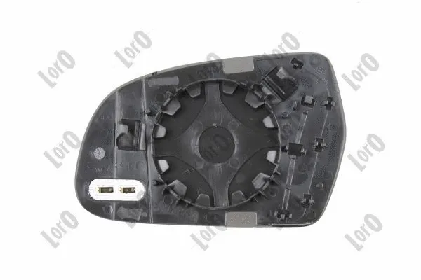 Mirror Glass, exterior mirror (0229G02)