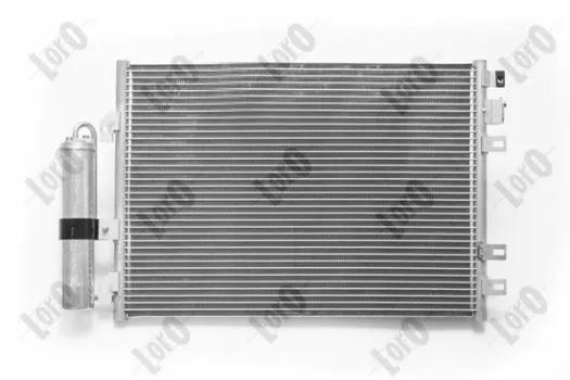 Condenser, air conditioning (042-016-0017)