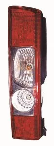 Tail Light Assembly (552-1926L-UE)
