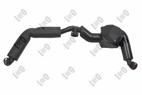 Hose, crankcase ventilation (004-028-099)