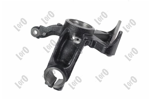 Steering Knuckle, wheel suspension