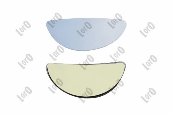 Mirror Glass, exterior mirror (1244G06)