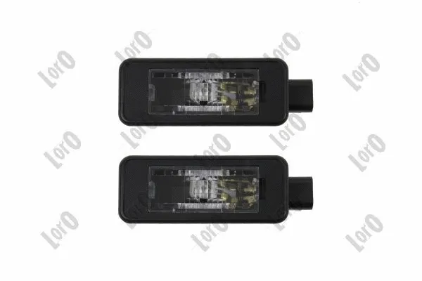 Licence Plate Light (038-24-905LED)