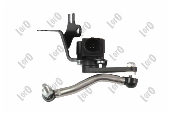 Sensor, Xenon light (headlight levelling)