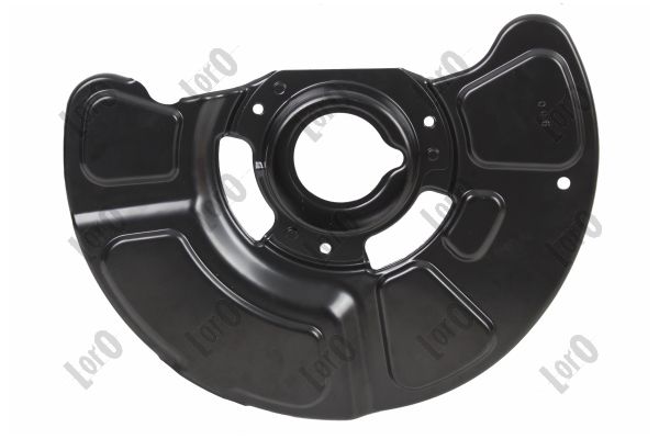 Splash Guard, brake disc (131-07-186)