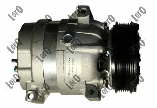 Compressor, air conditioning (035-023-0001)