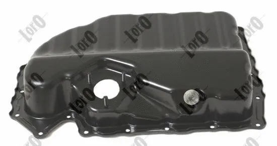 Oil Sump (100-00-025)