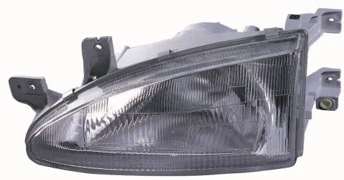 Headlight (221-1117L-LD-EM)
