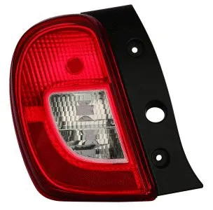 Tail Light Assembly (215-19M7R-UE)