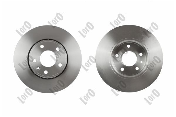 Brake Disc (231-03-035)