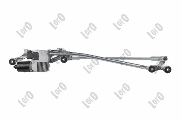 Wiper Linkage