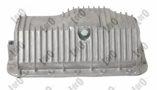 Oil Sump (100-00-001)