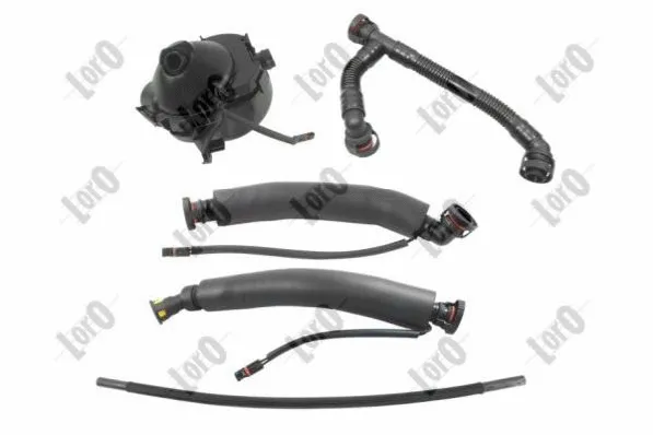 Hose, crankcase ventilation (004-028-082)