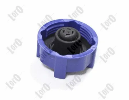 Cap, coolant tank
