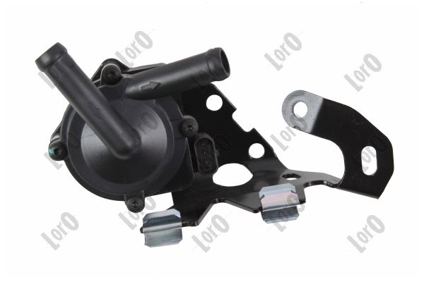 Auxiliary Water Pump (cooling water circuit)