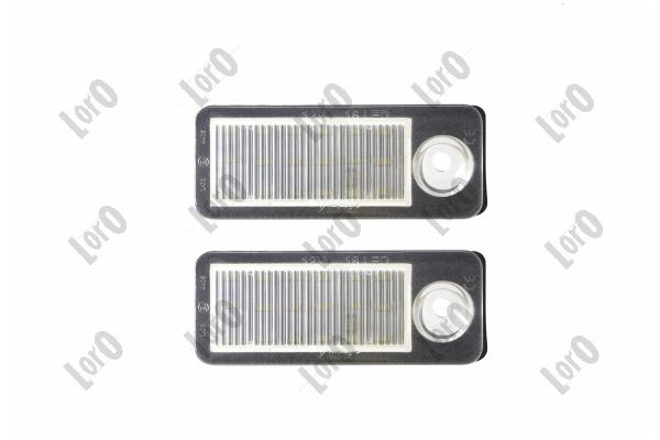 Licence Plate Light (L03-210-0013LED)