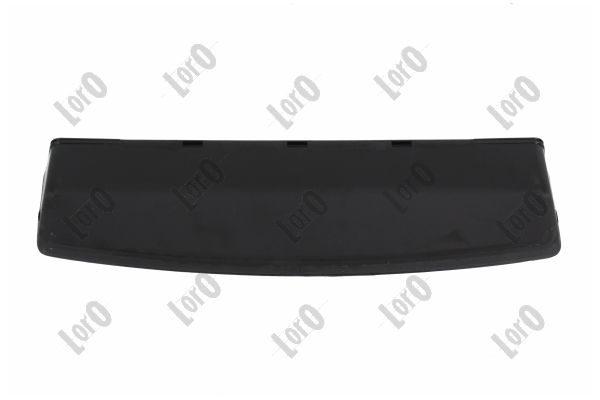 Auxiliary Stop Light