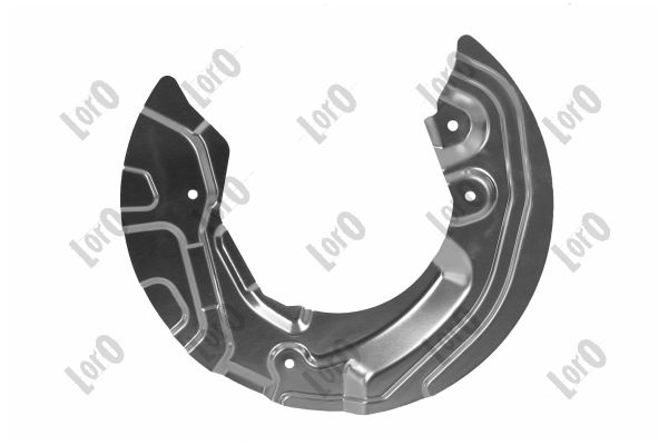 Splash Guard, brake disc