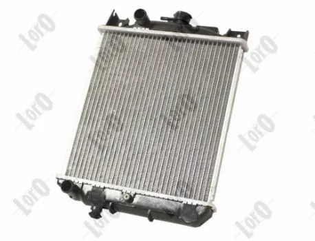 Radiator, engine cooling (050-017-0010-B)