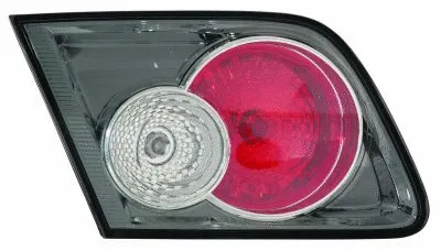 Tail Light Assembly (116-1301R3LD-UE)