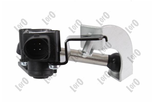 Sensor, Xenon light (headlight levelling)