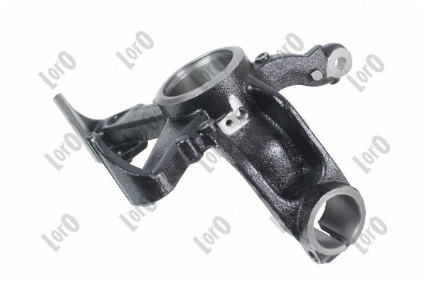 Steering Knuckle, wheel suspension