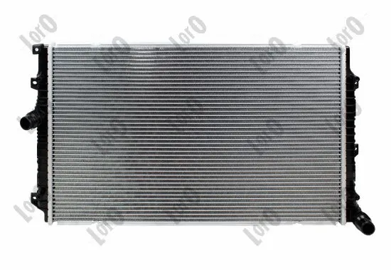 Radiator, engine cooling (053-017-0089)