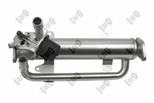 Cooler, exhaust gas recirculation (121-00-014)
