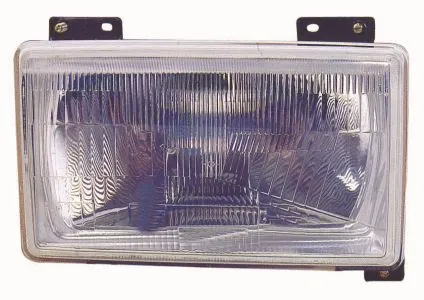 Headlight (661-1113L-LD-E)