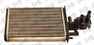 Heat Exchanger, interior heating (016-015-0015)