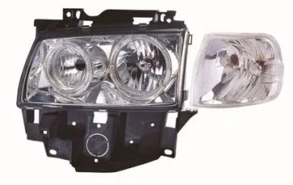 Headlight Set (441-11A3FXLDEM1)