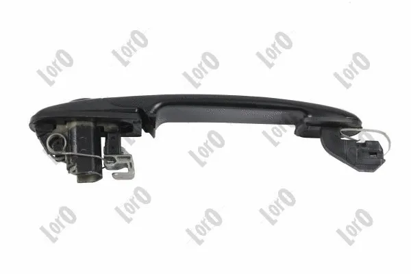 Exterior Door Handle