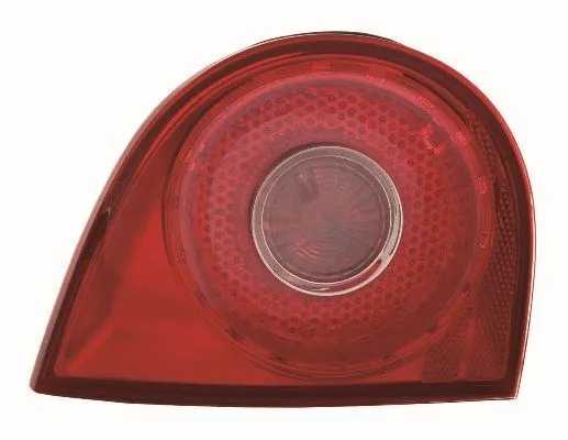 Tail Light Assembly (441-1308L-LD-AE)