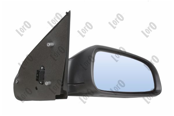 Exterior Mirror