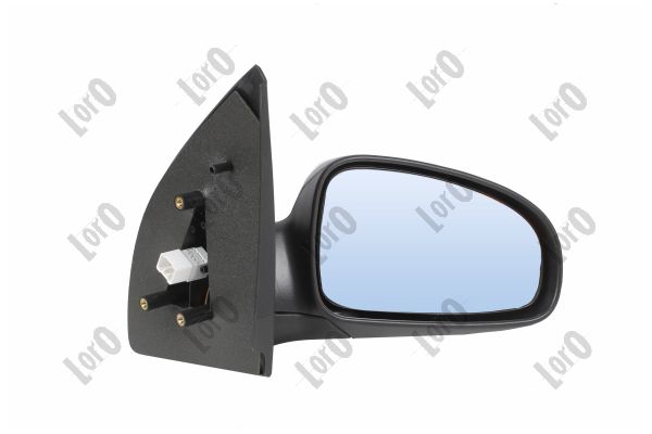 Exterior Mirror