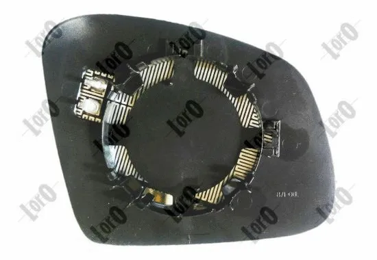 Mirror Glass, exterior mirror (3602G05)