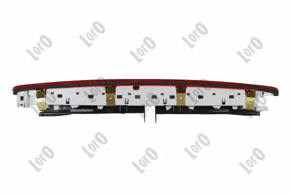 Auxiliary Stop Light