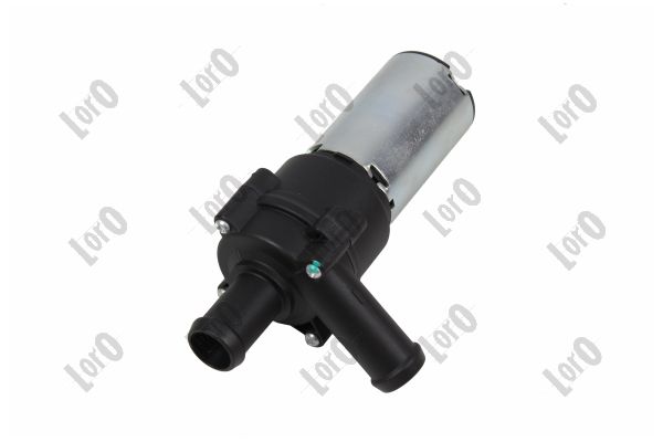 Auxiliary Water Pump (cooling water circuit) (138-01-010)