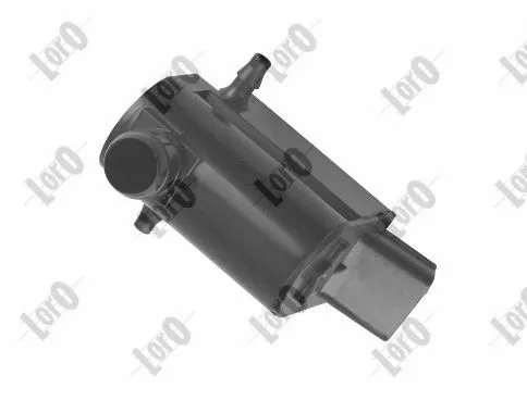 Washer Fluid Pump, window cleaning (103-02-021)