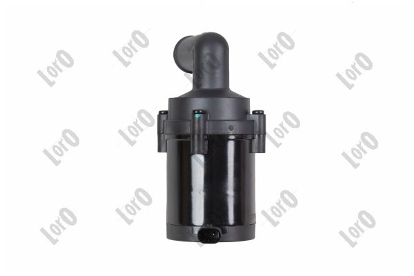 Auxiliary Water Pump (cooling water circuit)