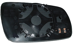 Mirror Glass, exterior mirror