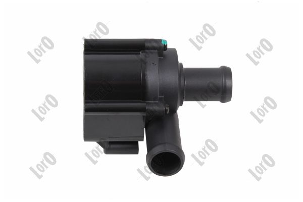 Auxiliary Water Pump (cooling water circuit)