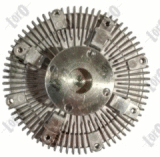Clutch, radiator fan (033-013-0001)