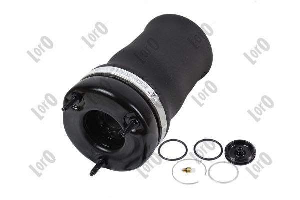 Air Spring, suspension (131-02-001)