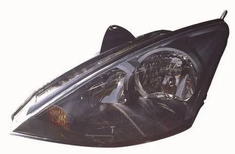 Headlight (431-1152L-LDEM2)